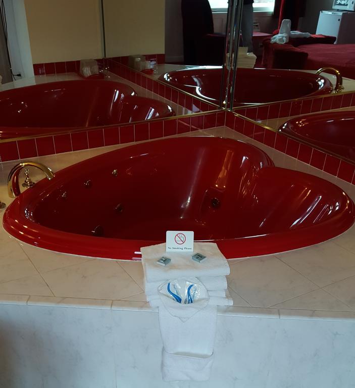 New Relax Inn Бриджвю Стая снимка