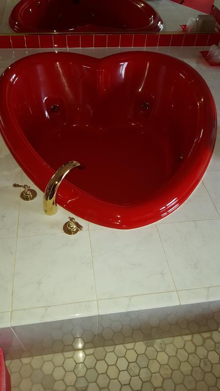 New Relax Inn Бриджвю Стая снимка